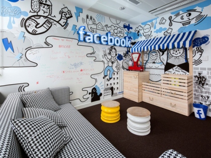 6 Desain Interior Lobby Kantor Minimalis Yang Keren